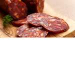 Chorizo :V