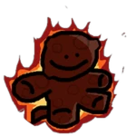 Meteor Plushie