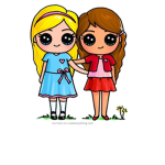 Bffs fo life