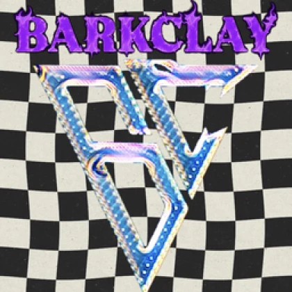BARKCLAY AREA 원 Roblox group icon