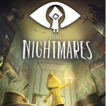 Welcome To The Little Nightmares Group