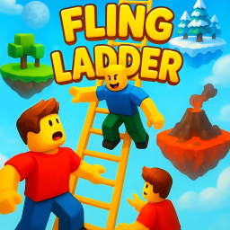 Fling Ladder!