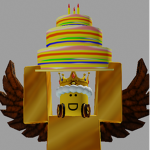 Gil's Cake Shop