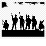 The Netherlands Army of Ryan