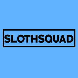 🔵SLOTHSQUAD HANGOUT⚫️