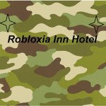 Robloxia Inn Hotel