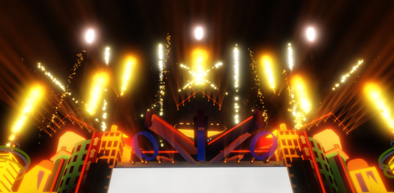 Intents Festival 2025  screenshot 1