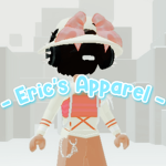 -Blair's Apparel-