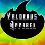 Valorous Apparel
