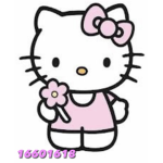 dh hello kitty gang
