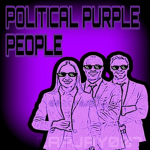 political purple people