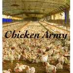 - The Chicken Army -