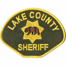 Lake County Sheriff Department's Training Center!