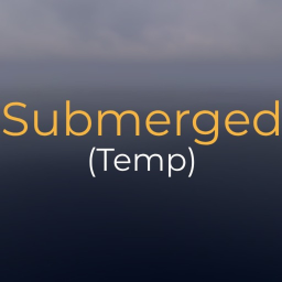 Submerged
