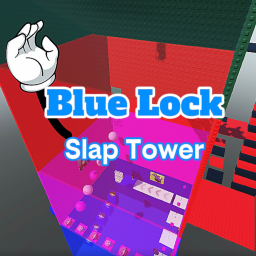 Blue Lock Slap Towers