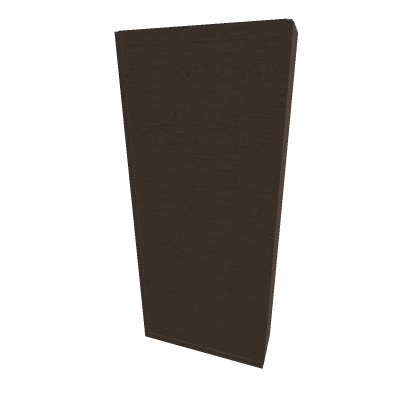 Open closet