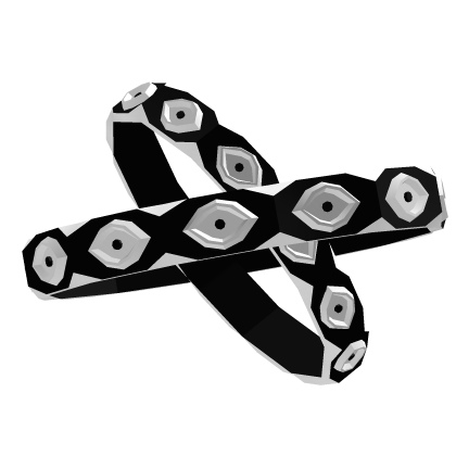 [ Sol's RNG ] - Illusionary Eyes (Black) Roblox item