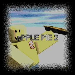 aPPLE PIE 2: Pieful Return =- icon