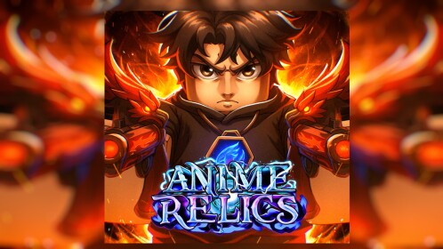 Anime Relics
