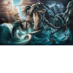 GAMING FOR GODS