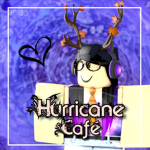 Hurricane Café