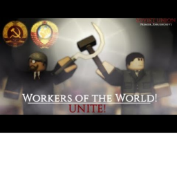 Soviet Union Bootcamp