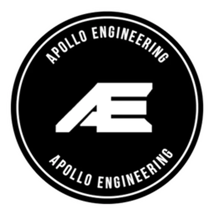 AE | Apollo Engineering Roblox group icon