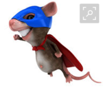 superratty club