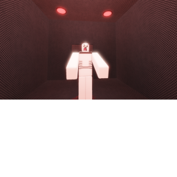 Survive the SCP area!
