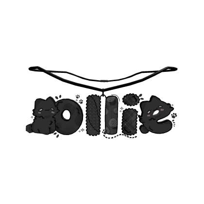 ollie Roblox item