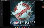 Ghostbusters main gang