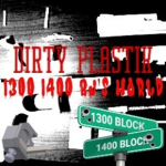 Dirty Plastik (1300/1400)