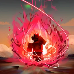Dragon Ball Rage Test Server icon