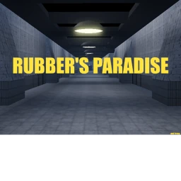 Rubber's Paradise icon