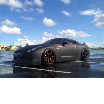 Car Drifting simulator (Uptade)