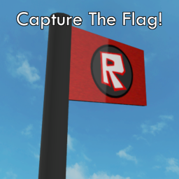 Capture The Flag