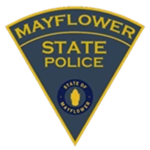 Mayflower State Police Whitelisted