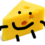 Mouse & Cheese Army