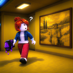 [UPD]Paint or Oof