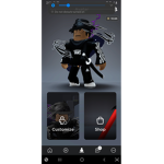 I'm giving out sum robux
