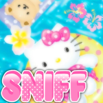 ‘sniff