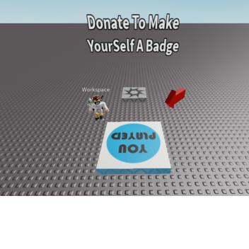 Free Badges