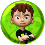 Game Badge Icon