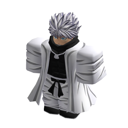 Gojo (✔) thumbnail