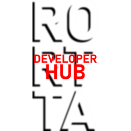 RORTA Developer Hub