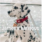 james's hangout
