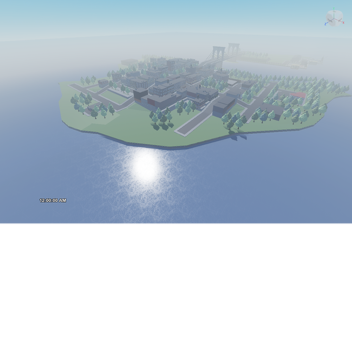 RP city game in beta
