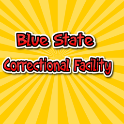 [Early Access] Blue State Correctional Facility