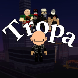 Tropapips Hangout [Beta]
