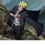 Naruto to Boruto Clothing Group